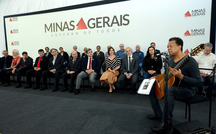 Governo de Minas lança edital da Lei Estadual de Incentivo à Cultura