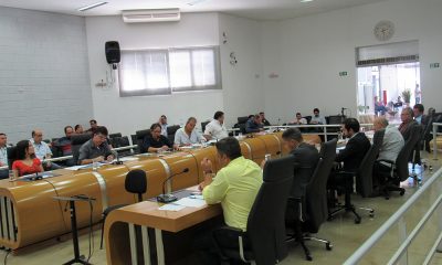 Câmara apresenta agenda de tramitação da LDO