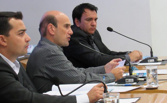Comissão Especial divulga nova agenda de tramitação da LDO