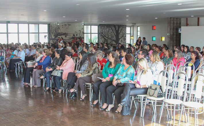 Conferência de Saúde da Mulher foca desafios para integralidade com equidade
