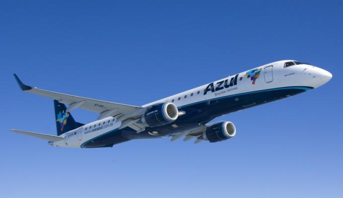 Confira a primeira promoção das companhias aéreas sem o despacho das bagagens
