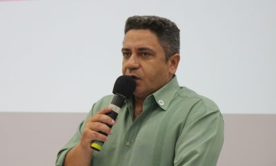 Robson Magela quer que o povo de Araxá tenha maior participação na elaboração do orçamento para 2018