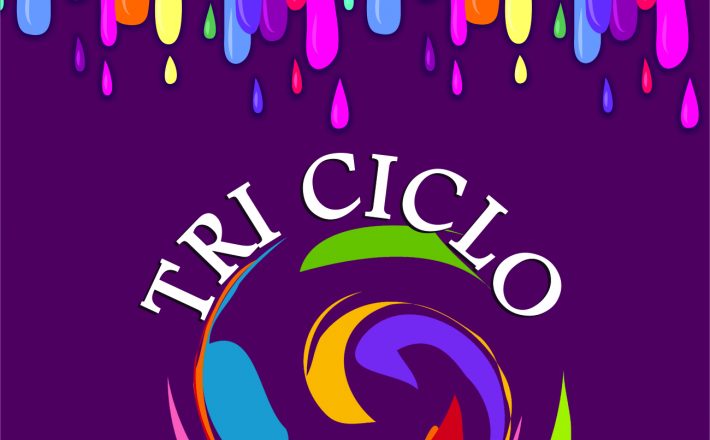 Acessibilidade em 100% do projeto TRI CICLO Espetáculos
