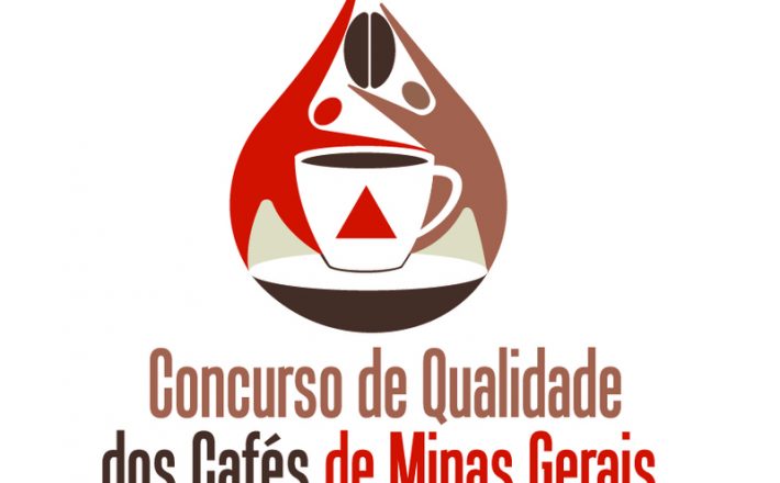 Abertas as inscrições para o Concurso de Qualidade dos Cafés de Minas Gerais de 2017