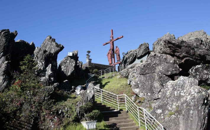 Minas Gerais lança maior rota de turismo religioso do Brasil