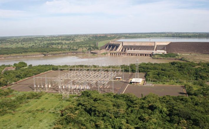 Justiça Federal suspende leilão de quatro hidrelétricas da Cemig