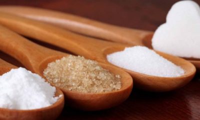 Açúcar, sal e gordura em excesso são inimigos da alimentação saudável