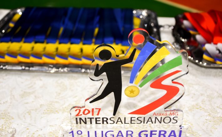 Colégio Dom Bosco sediou Jogos Intersalesianos Regionais 2017