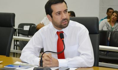 Câmara aprova legislação de autoria do vereador Raphael Rios que vai proporcionar mais segurança em piscinas de uso coletivo
