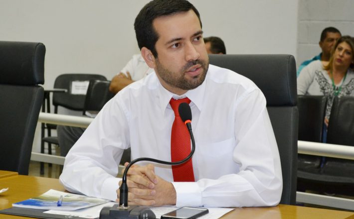 Câmara aprova legislação de autoria do vereador Raphael Rios que vai proporcionar mais segurança em piscinas de uso coletivo