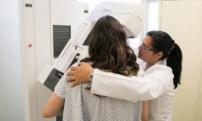 Especialistas pedem mamografias pelo SUS a partir dos 40 anos