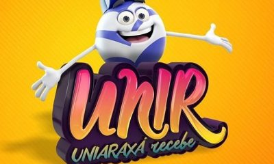 UNIARAXÁ promove UNIR com a presença do “Youtuber” Iberê Tenório, do Canal Manual do Mundo