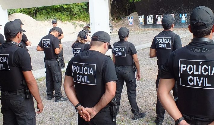 Concurso Público – Polícia Civil de Minas Gerais