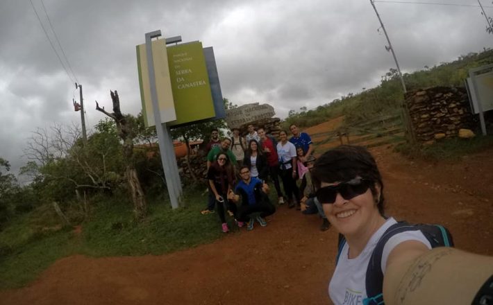 Engenharia Ambiental do UNIARAXÁ promove visita ao Parque Nacional da Serra da Canastra