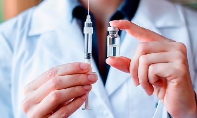 Vacina desenvolvida com o apoio da Fapemig atua contra a dependência química