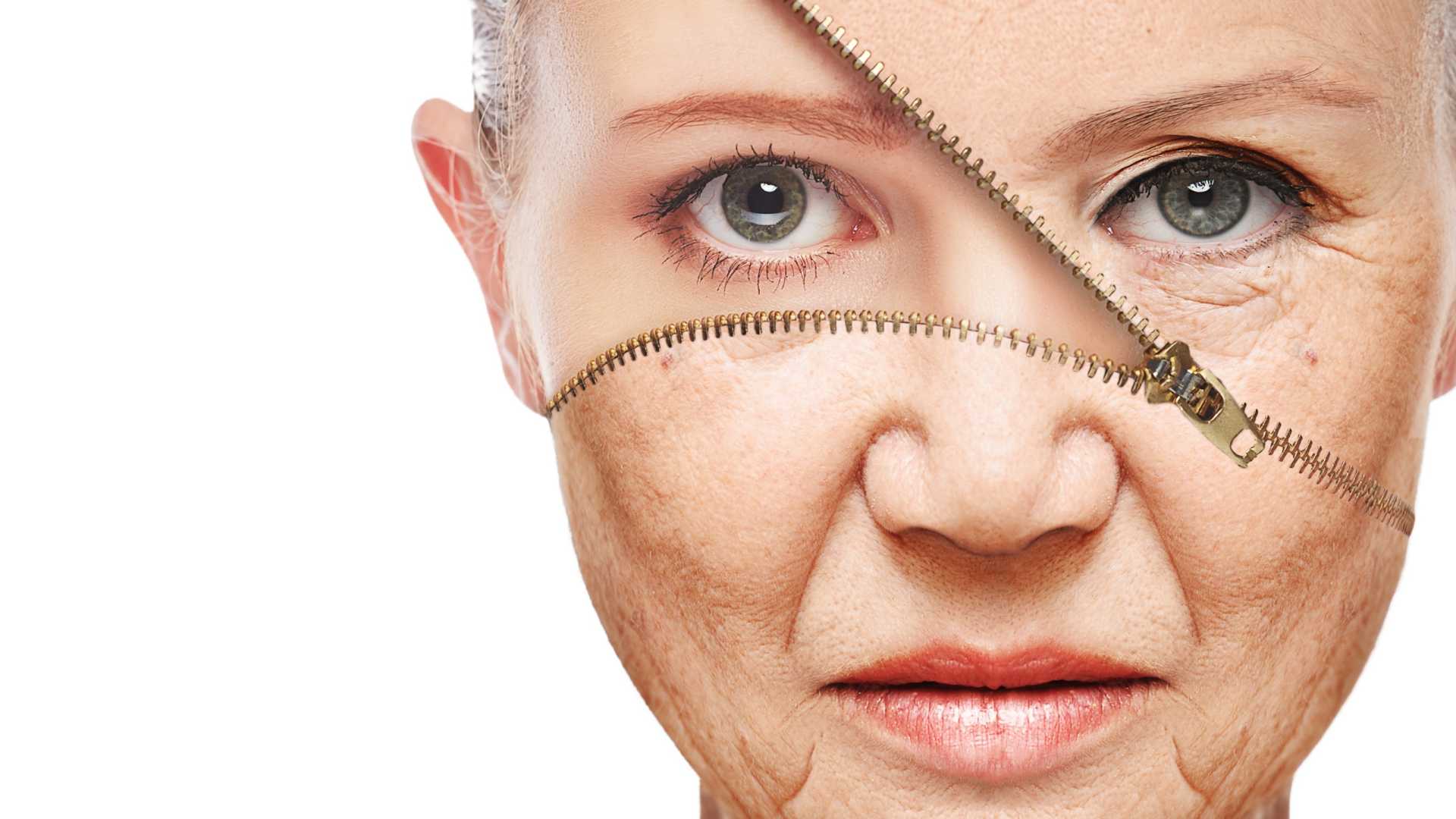 DNA no combate ao envelhecimento: a genética a seu favor
