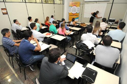 ALMG abre inscrições para pós-graduação