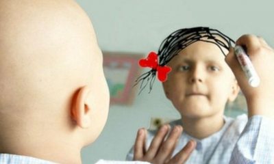 Câncer: mais de 300 mil crianças e adolescentes são diagnosticados todos os anos