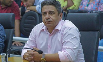Robson Magela questiona Prefeitura de Araxá sobre a redução no desconto do IPTU