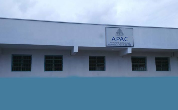 Discordância entre Apac e Fbac causa mudanças na Apac de Araxá
