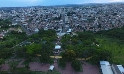 Araxá e Conselheiro Lafaiete destacam-se entre os dez municípios mais pacíficos do Brasil