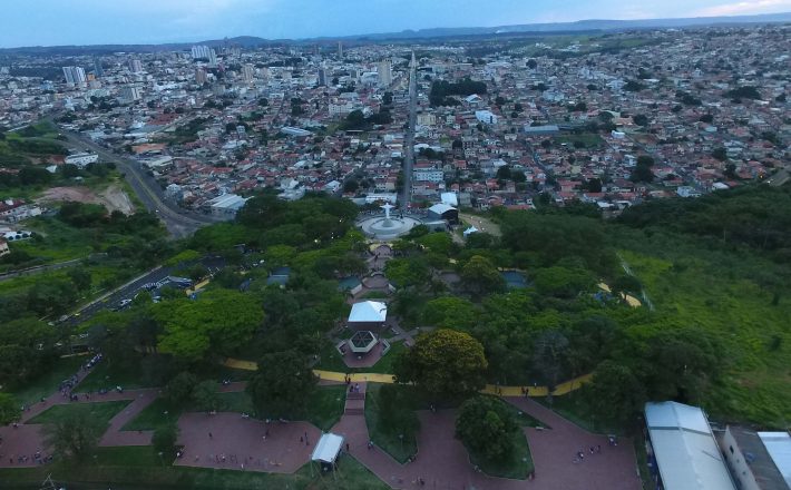 Araxá e Conselheiro Lafaiete destacam-se entre os dez municípios mais pacíficos do Brasil