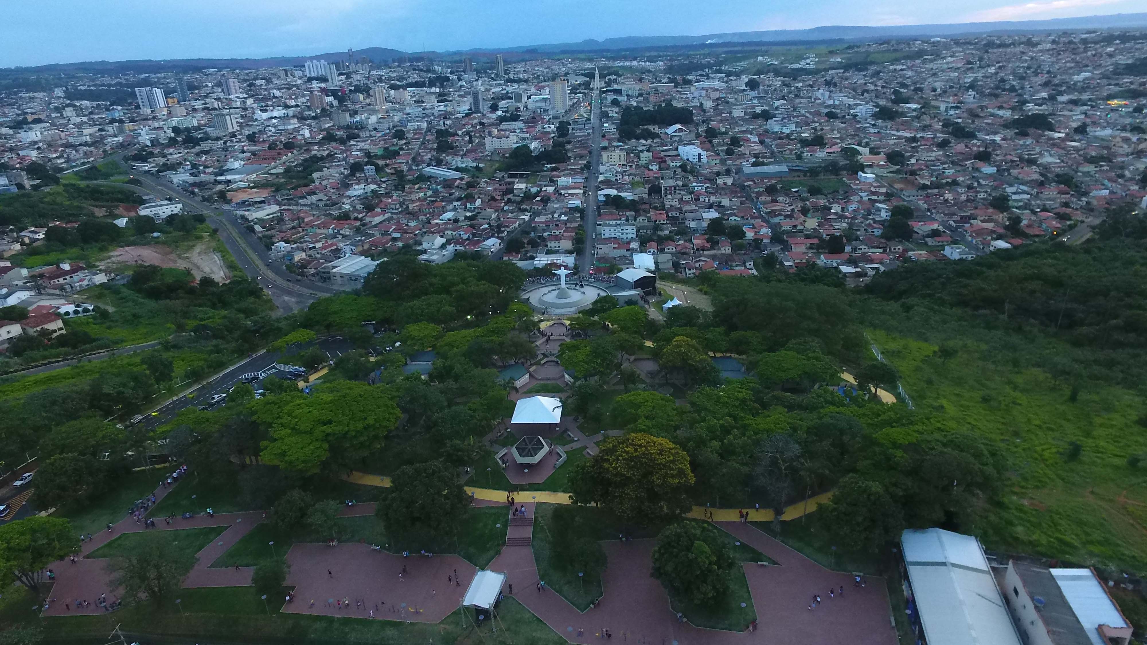 Consep Araxá - Conselho Comunitário de Segurança Pública de Araxá MG