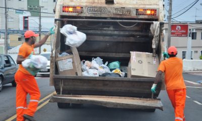 Licitação para terceirização da coleta de lixo avança em Araxá