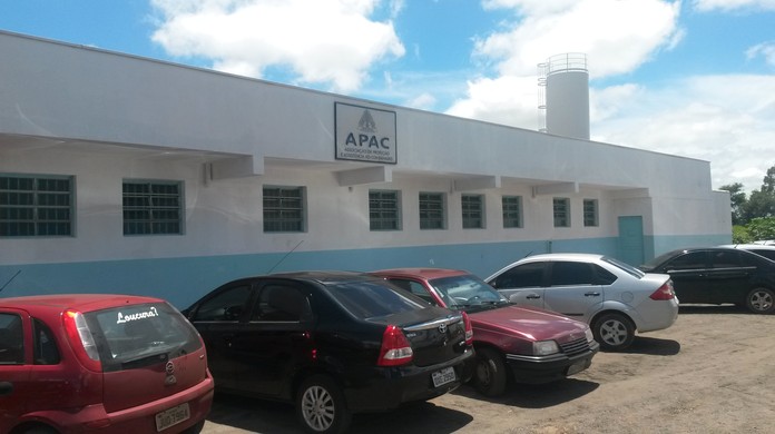 APAC BUSCA PARCERIAS EM ARAXÁ PARA EMPREGAR REEDUCANDOS