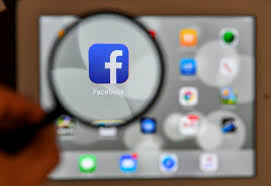 Facebook divulga medidas para fortalecer configurações de privacidade
