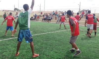 Centro Esportivo Educacional Pedro Bispo terá 1° Campeonato de Futebol Society