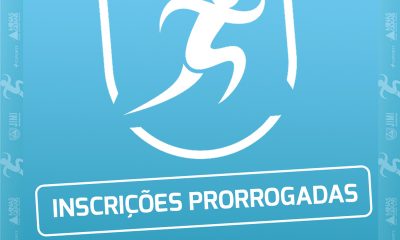 Prorrogado prazo para inscrições nos Jogos do Interior de Minas 2018