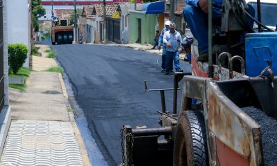 Prefeitura de Araxá denuncia Convênio com Governo do Estado