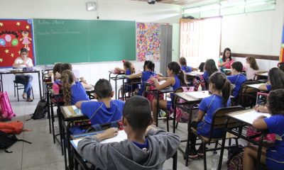 Minas Gerais avança em ações de educação especial inclusiva na rede estadual de ensino