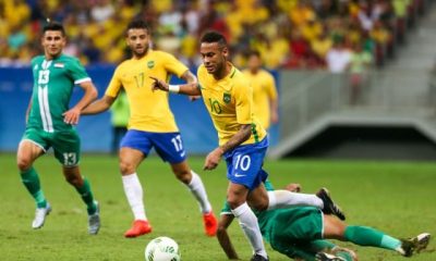 Bancos podem ter horário especial em dia de jogo do Brasil na Copa