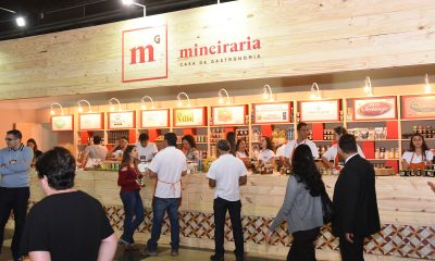 2º Festival do Queijo Minas Artesanal abre mercado para pequenos produtores de todo o Estado