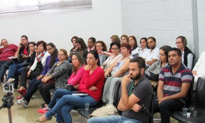 Audiência Pública apresenta informações da Saúde em Araxá