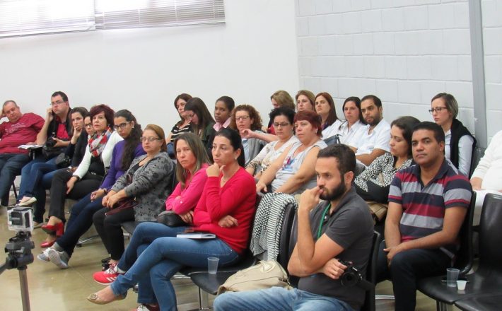 Audiência Pública apresenta informações da Saúde em Araxá