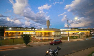 Revitalização do prédio da Escola Dom José Gaspar é concluída