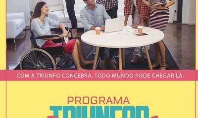 Triunfo Concebra oferece curso de qualificação para Pessoas com Deficiência (PcD) em Araxá