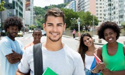 Estudantes de Minas Gerais já podem se inscrever para mais de 49 mil bolsas de estudo
