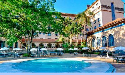 Tauá Grande Hotel fará um lindo“arraiá” para os Araxaenses