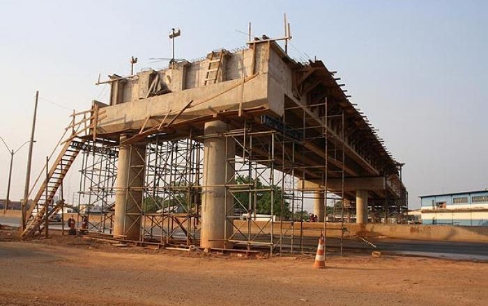 Obras paradas no Estado representam desperdício de R$ 808 milhões