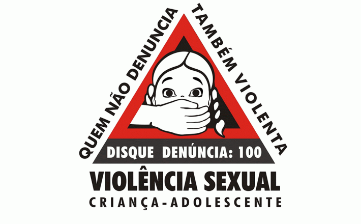 Todos contra o abuso sexual infantojuvenil