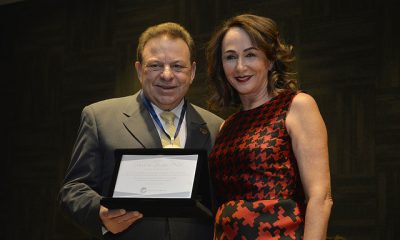 AC Minas entrega a empresário Medalha Juscelino Kubitschek