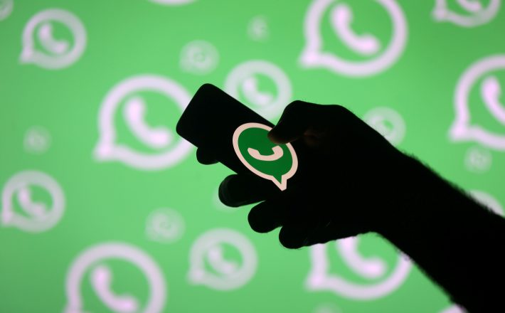 Banco inicia serviço de transações financeiras por WhatsApp