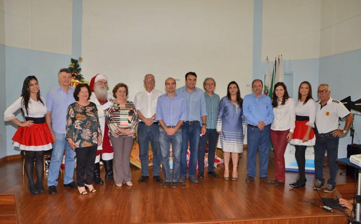 FestNatal Araxá completa 10 anos com dezenas de atrações para a família
