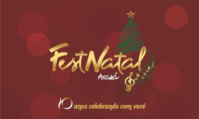 FestNatal dará visibilidade a campanhas solidárias neste fim de ano