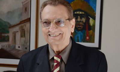 Morre criador do método APAC, Dr. Mario Ottoboni