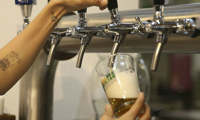 Número de cervejarias brasileiras cresce 23%